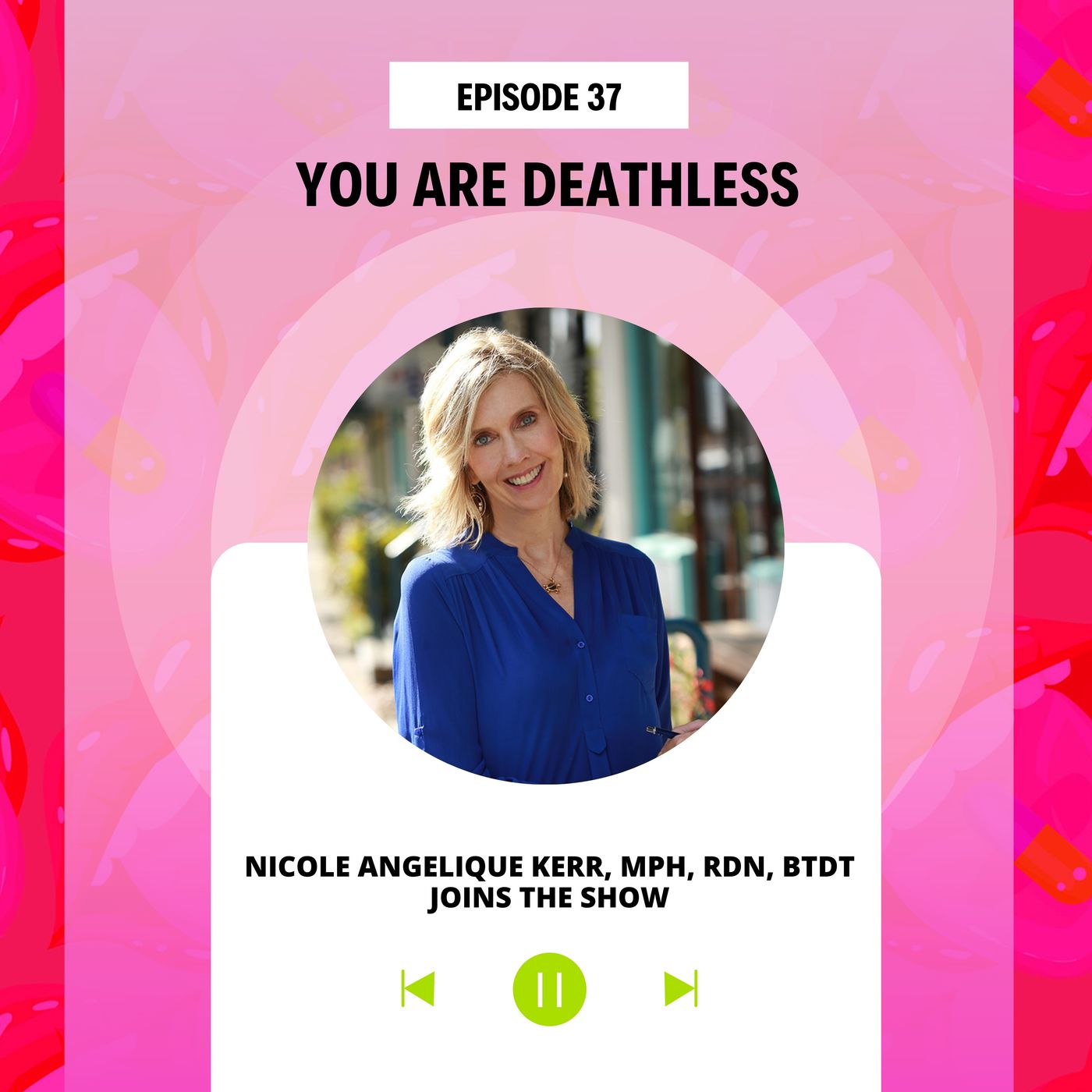 The Pain Game Podcast