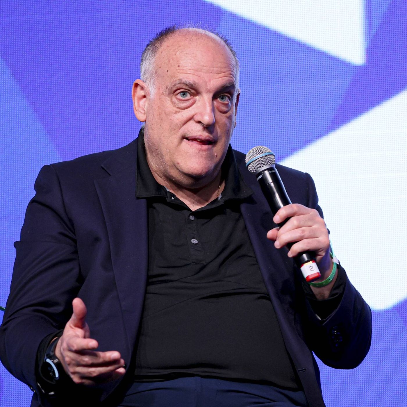 El Primer Palo (23/10/2025): Comentario de Juanma; Javier Tebas contra el Madrid