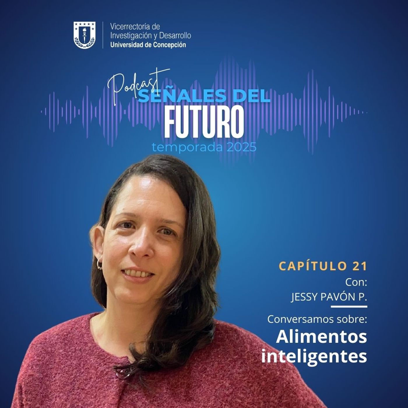 Portada de Señales del Futuro