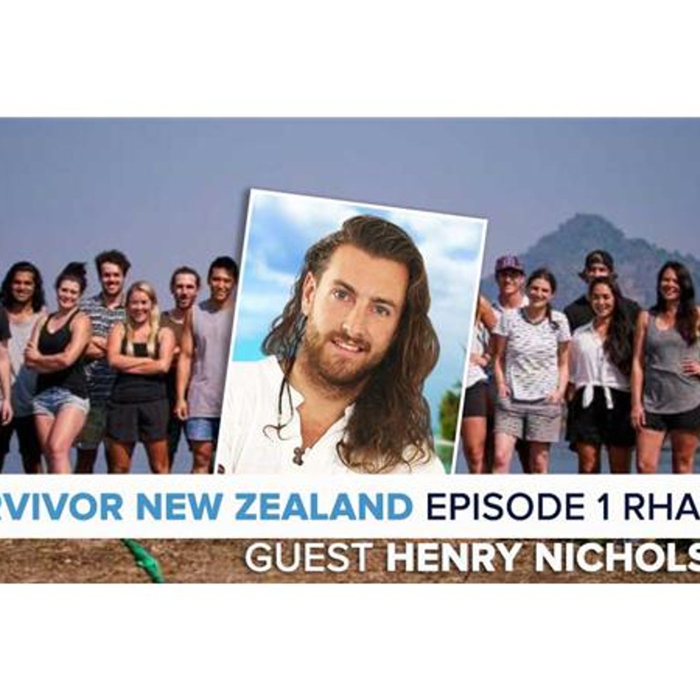 Reality TV RHAP-ups