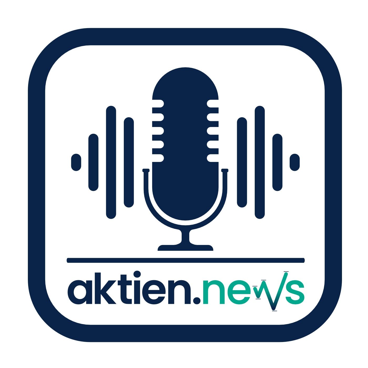 Aktien.news Podcast podcast artwork