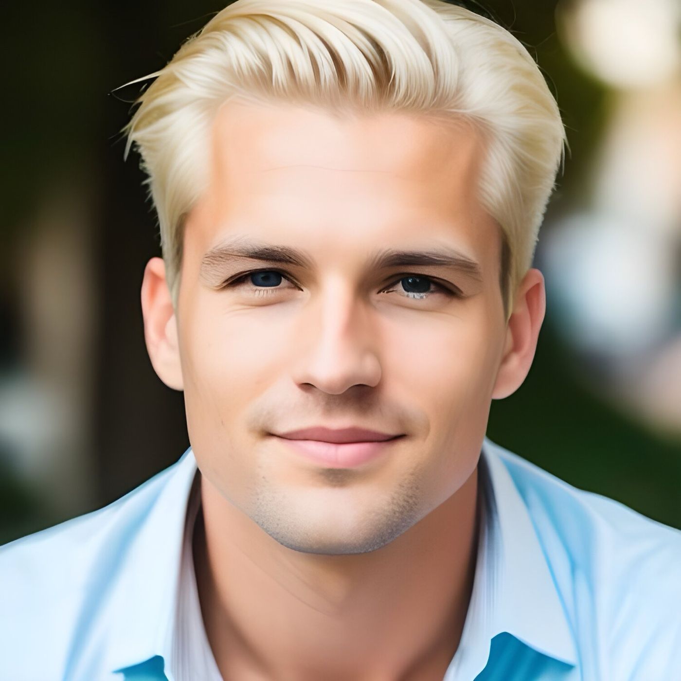 Brett Dennis Buckman Bel Air Maryland cover art