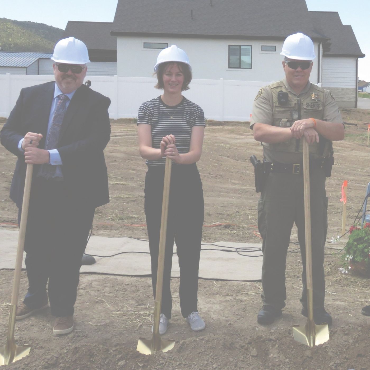 Groundbreaking Held for New Juab-Millard Children’s Justice Center episode artwork