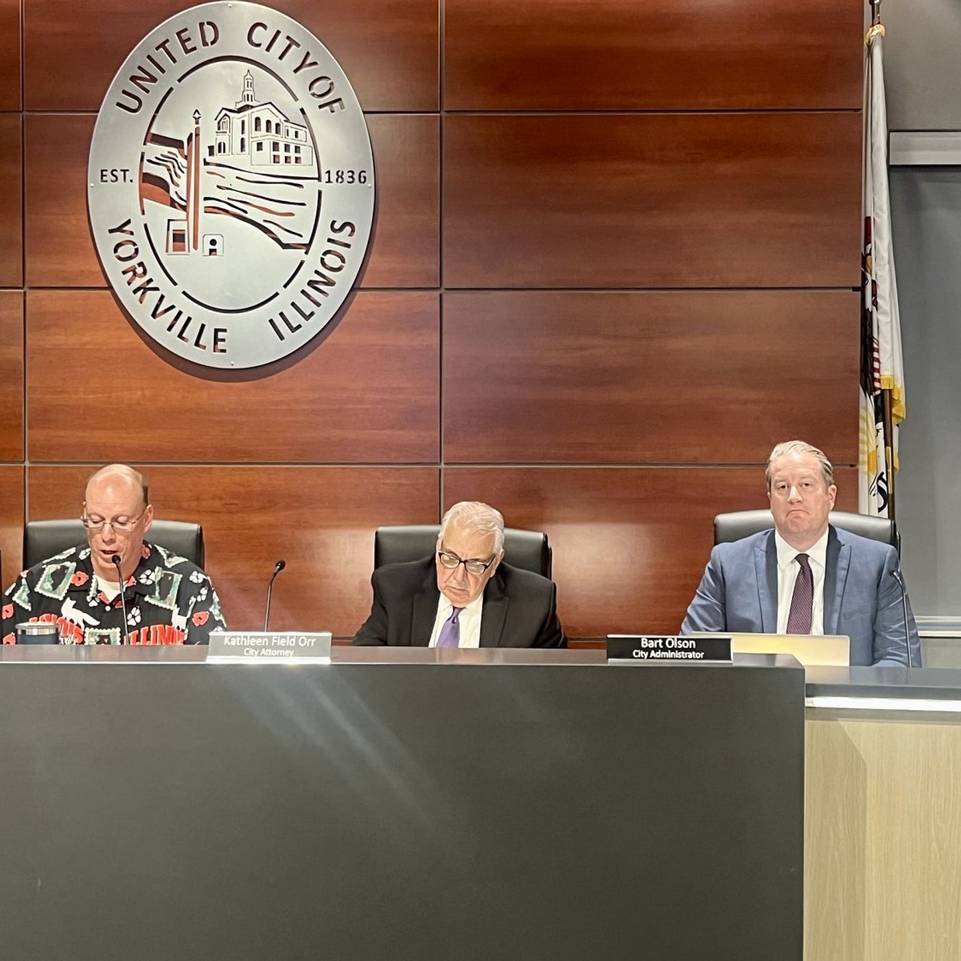 Data center developer drops proposal after losing Yorkville City Council support episode artwork