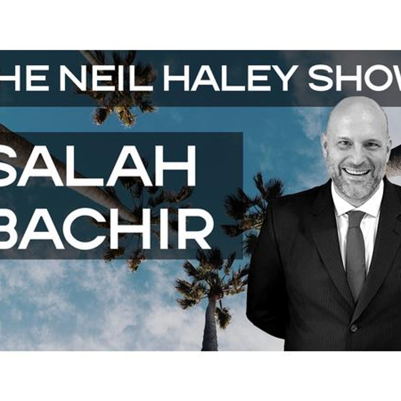 The Neil Haley Show