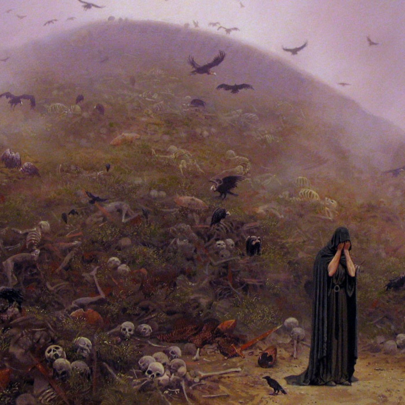 Cronache dalla Terra di Mezzo