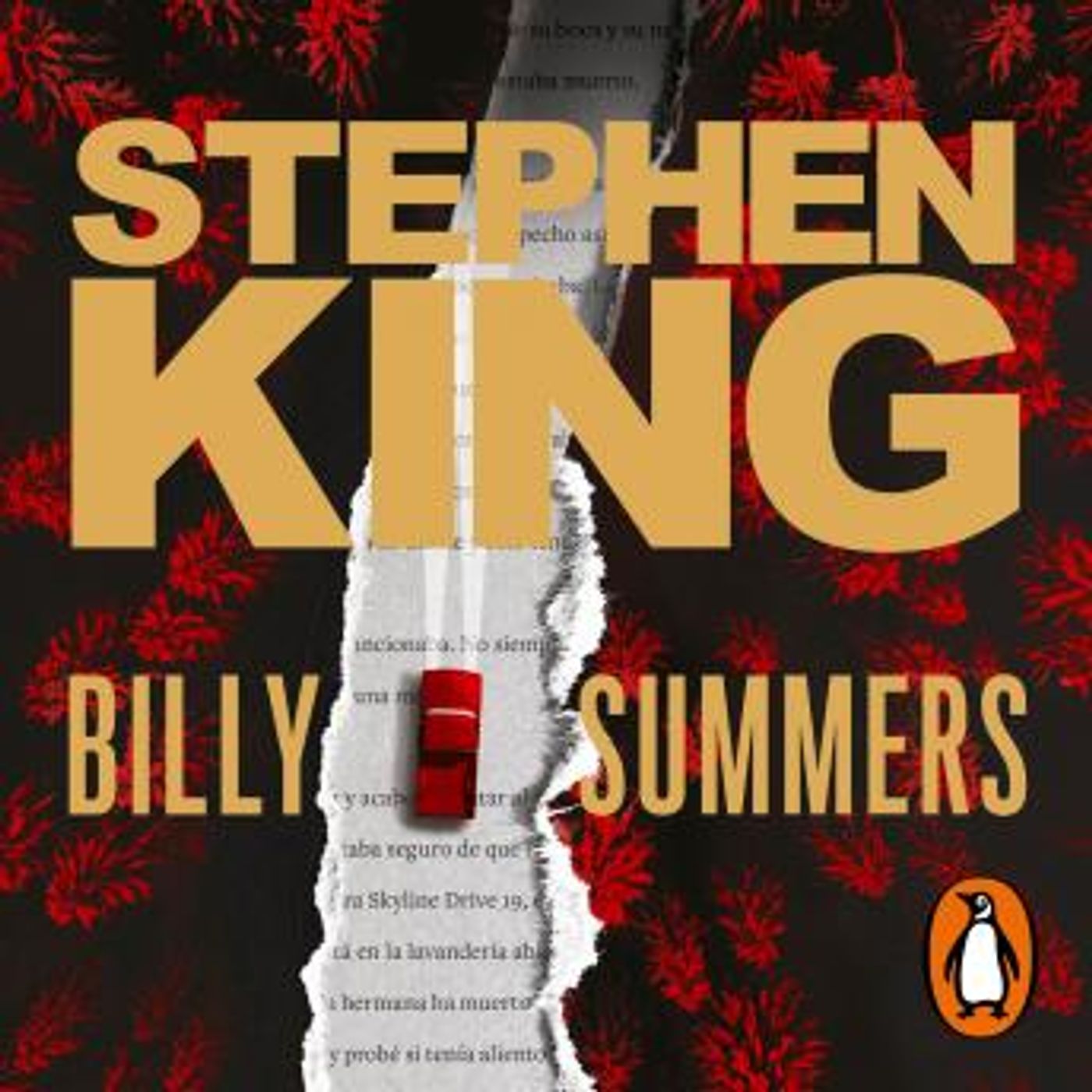 Find Best-Selling Audiobooks in Mystery, Thriller & Horror, Suspense