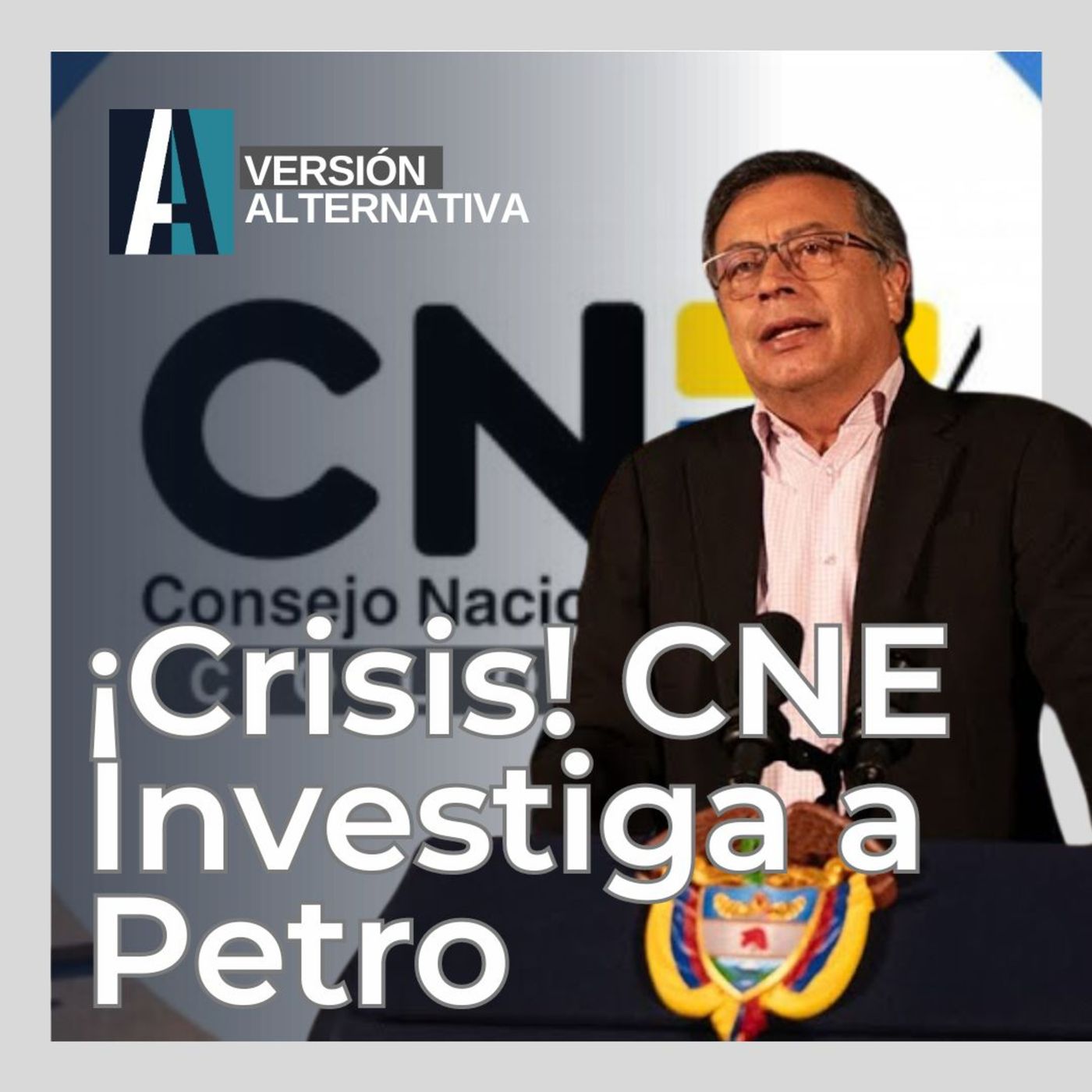 Alternativa Podcast