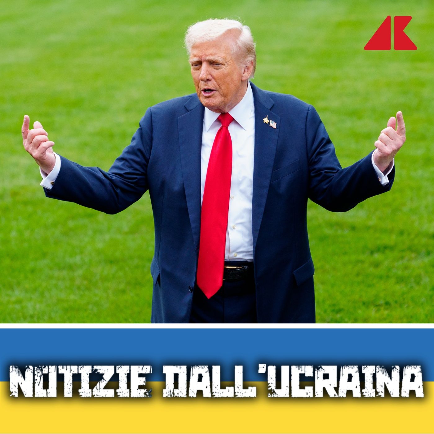 Trump: "Tomahawk? Non possiamo impoverire il nostro Paese"