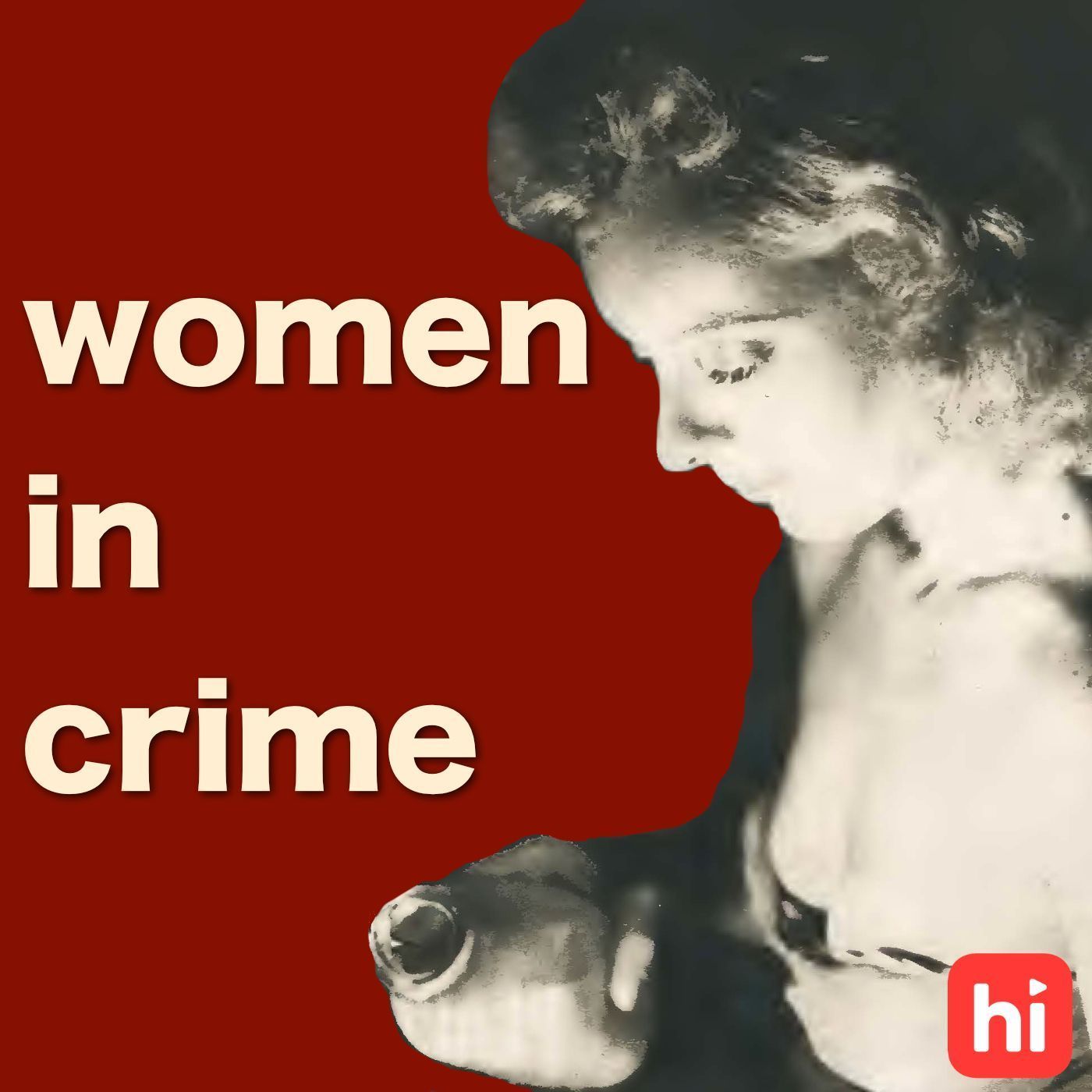 True Crime Historian