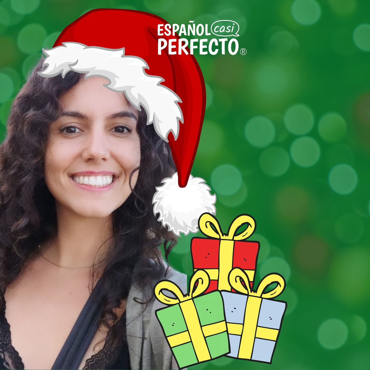 Christmas Special: Chile vs. Spain 🎄 (Feat. Ione López)