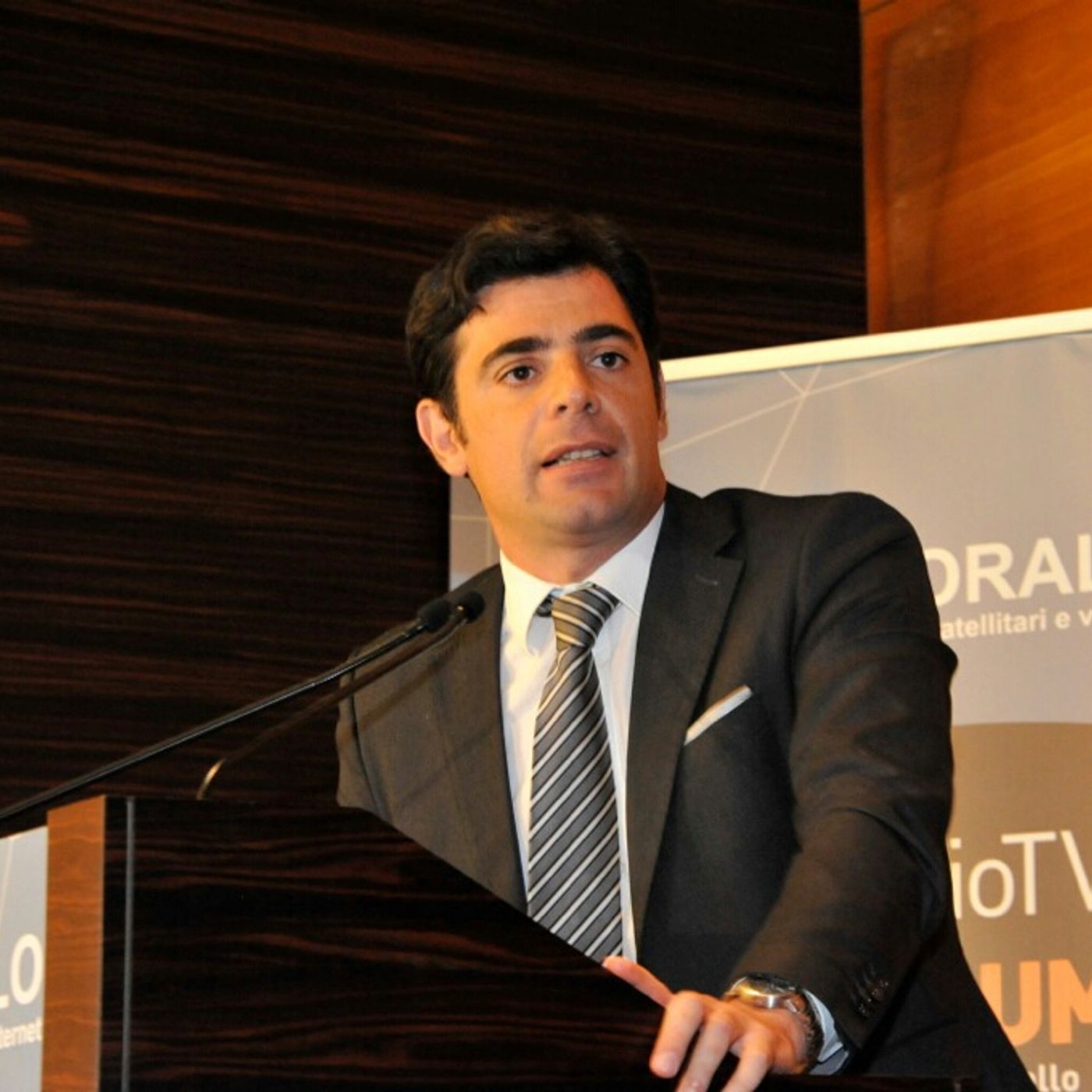 Consiglio Regionale della Puglia On Air