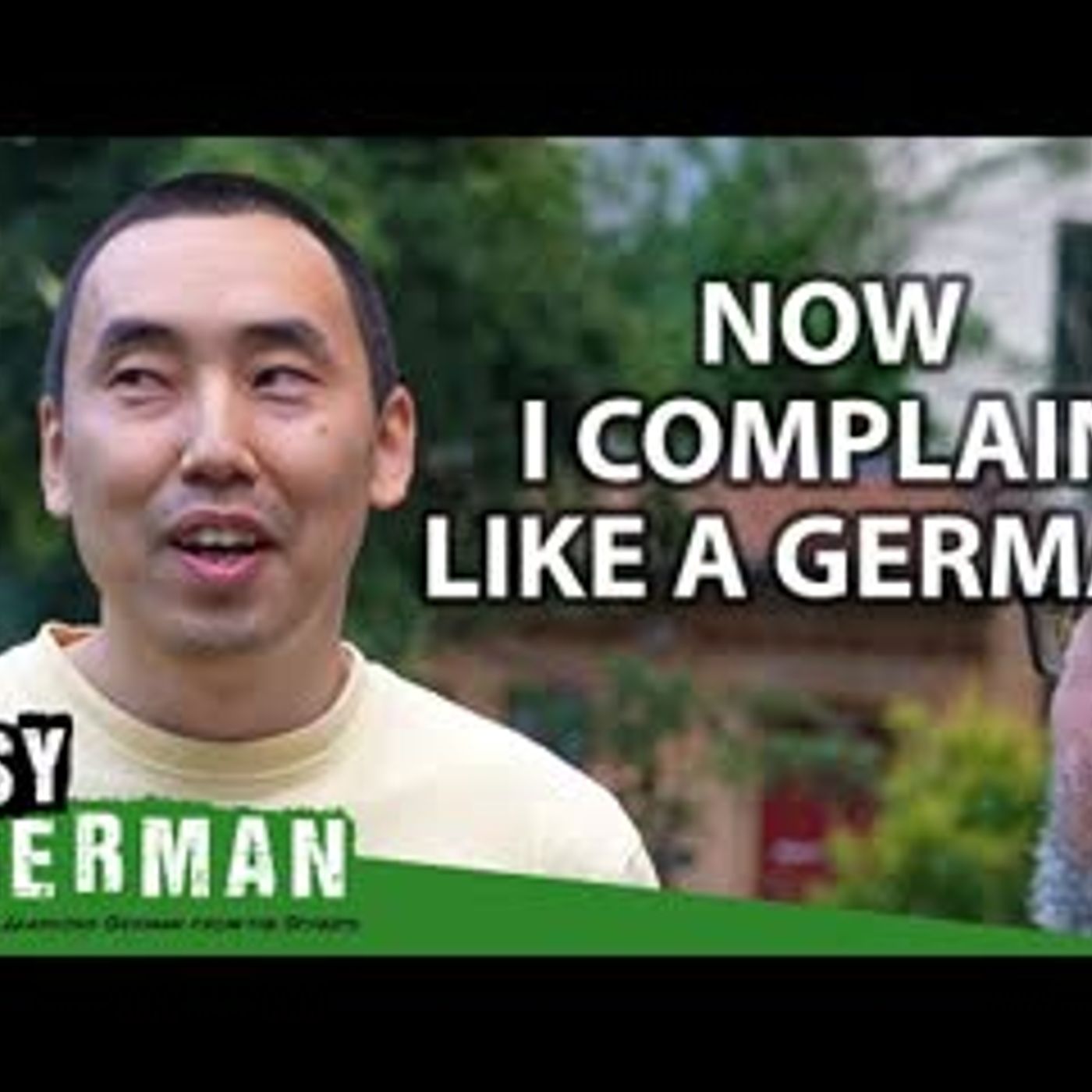How has Germany Changed You as a Person   Easy German 515