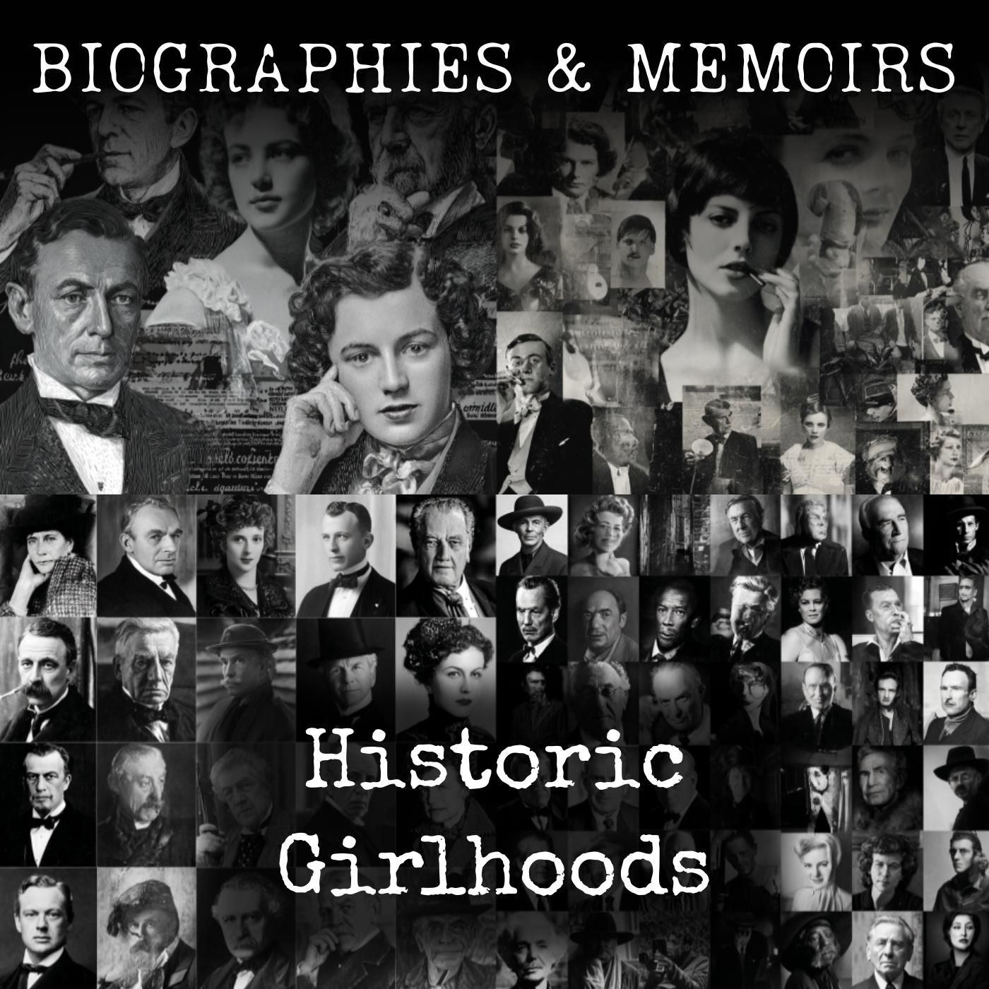 Historic Girlhoods