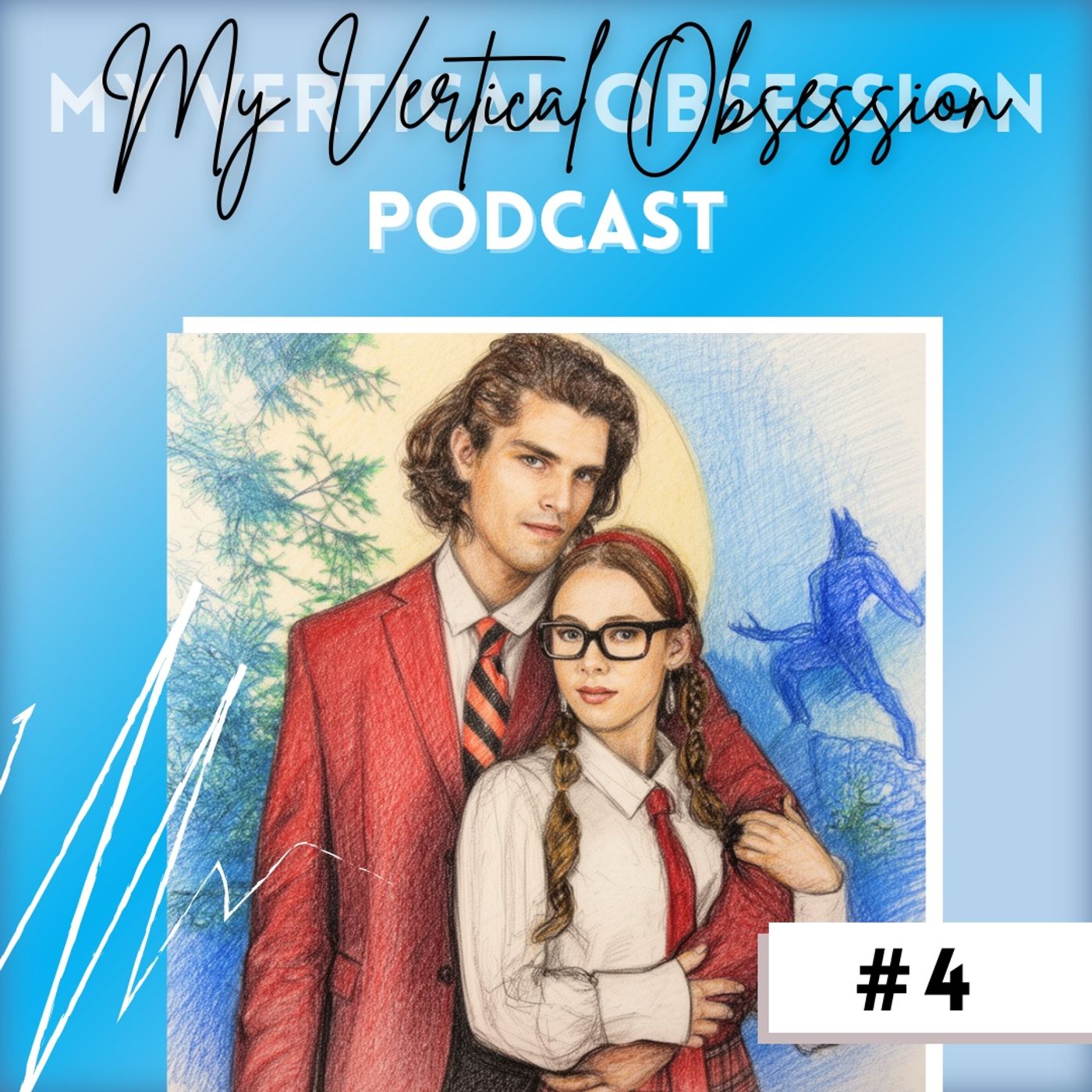 1.4 ReelShort - Claimed by my Ex's Alpha Brother