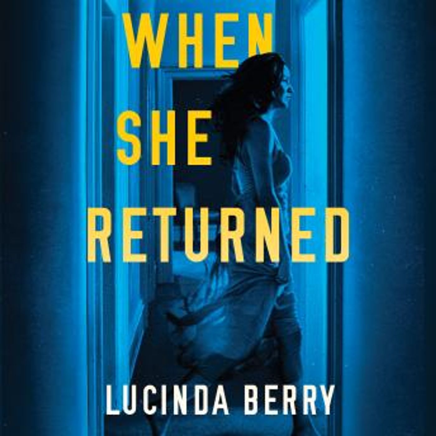 Explore the Latest Full Audiobooks in Mystery, Thriller & Horror, Psychological