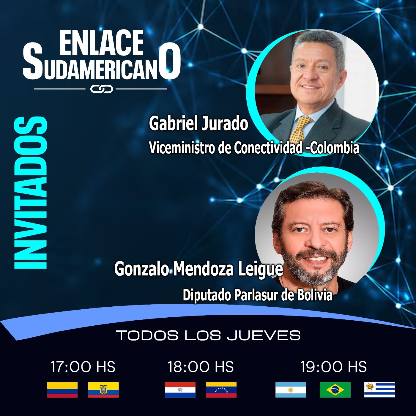 Enlace Iberoamericano