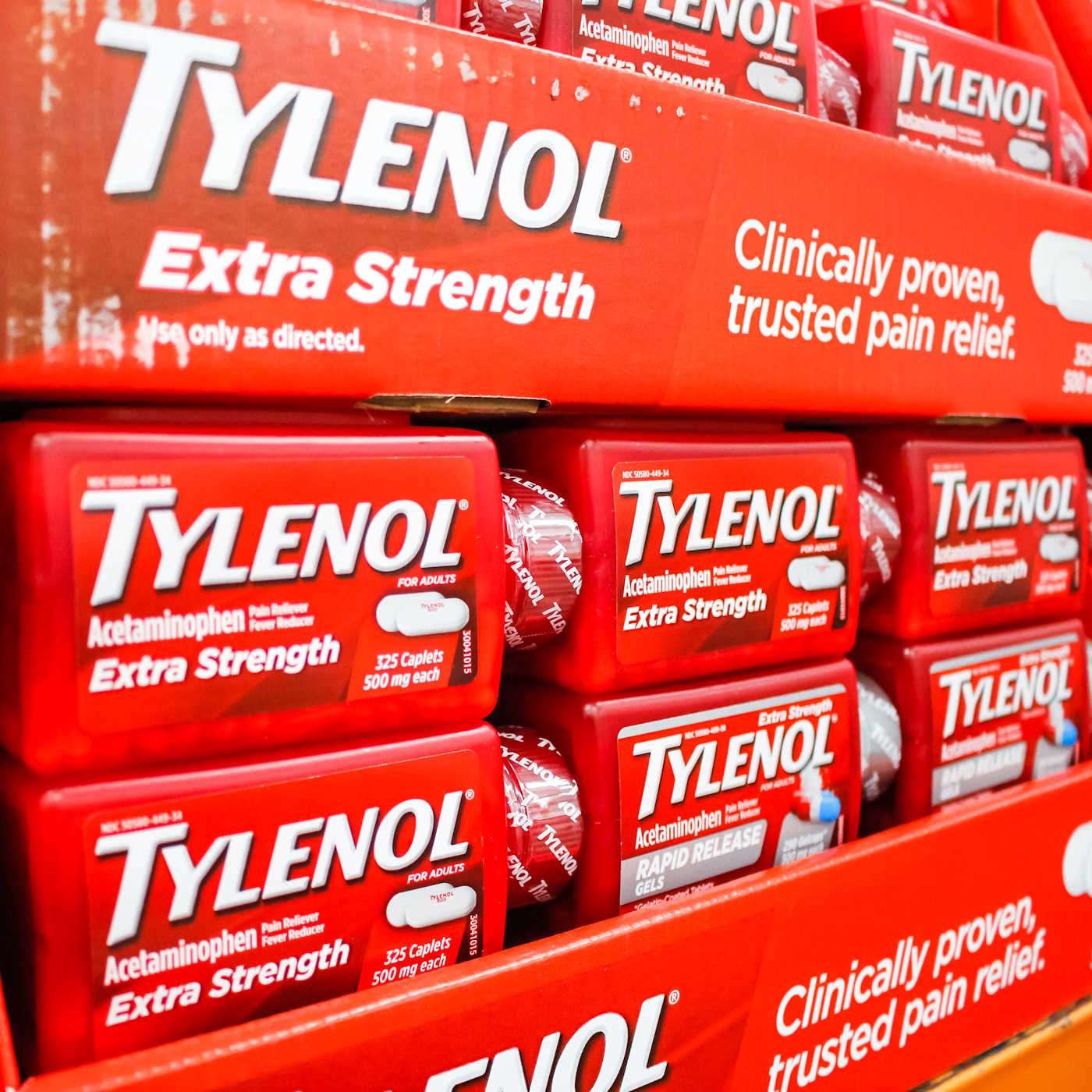 La otra crisis del Tylenol: las pastillas de cianuro que hundieron a la empresa