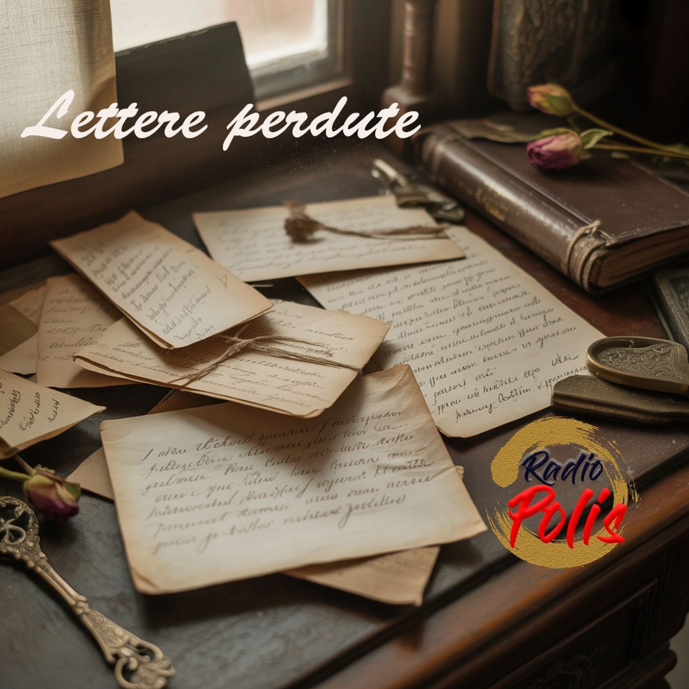 Lettere perdute - Lettera per la festa di San Valentino episode artwork