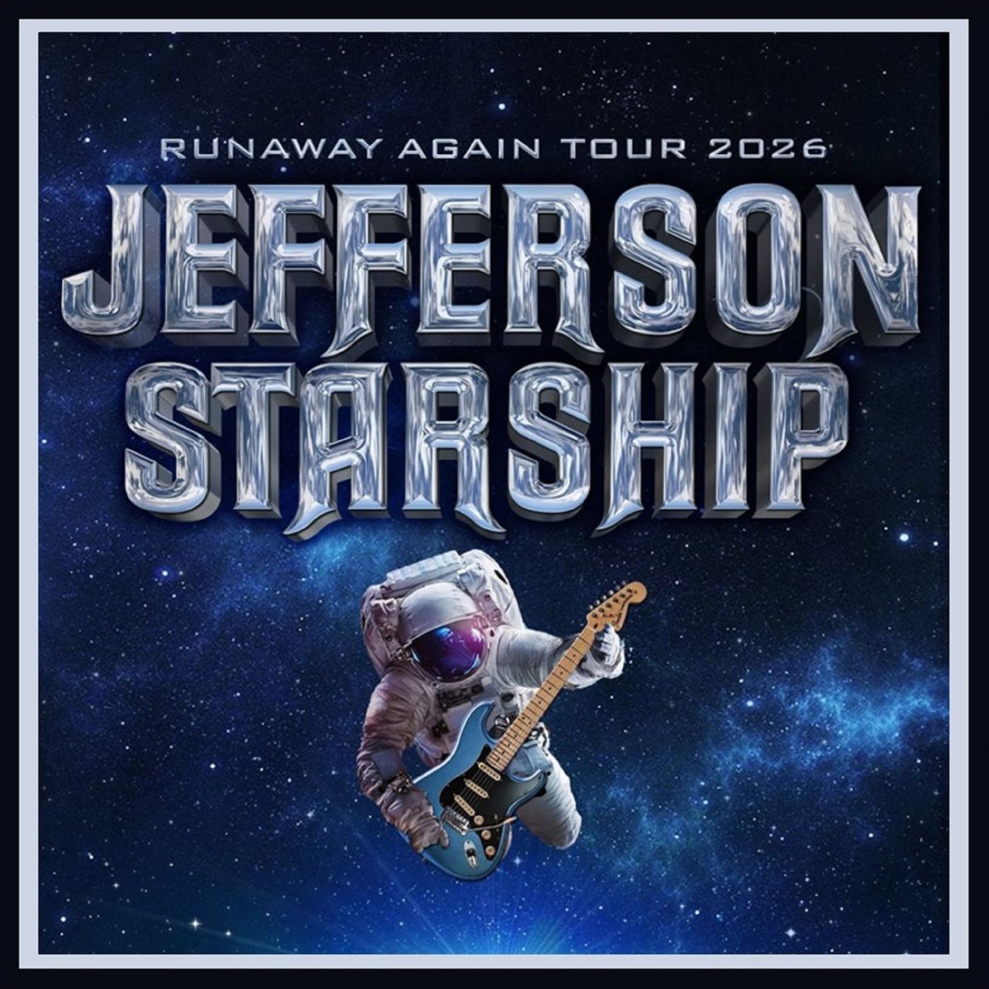 Rocking the Legacy: A Conversation with Jefferson Starship’s Icons