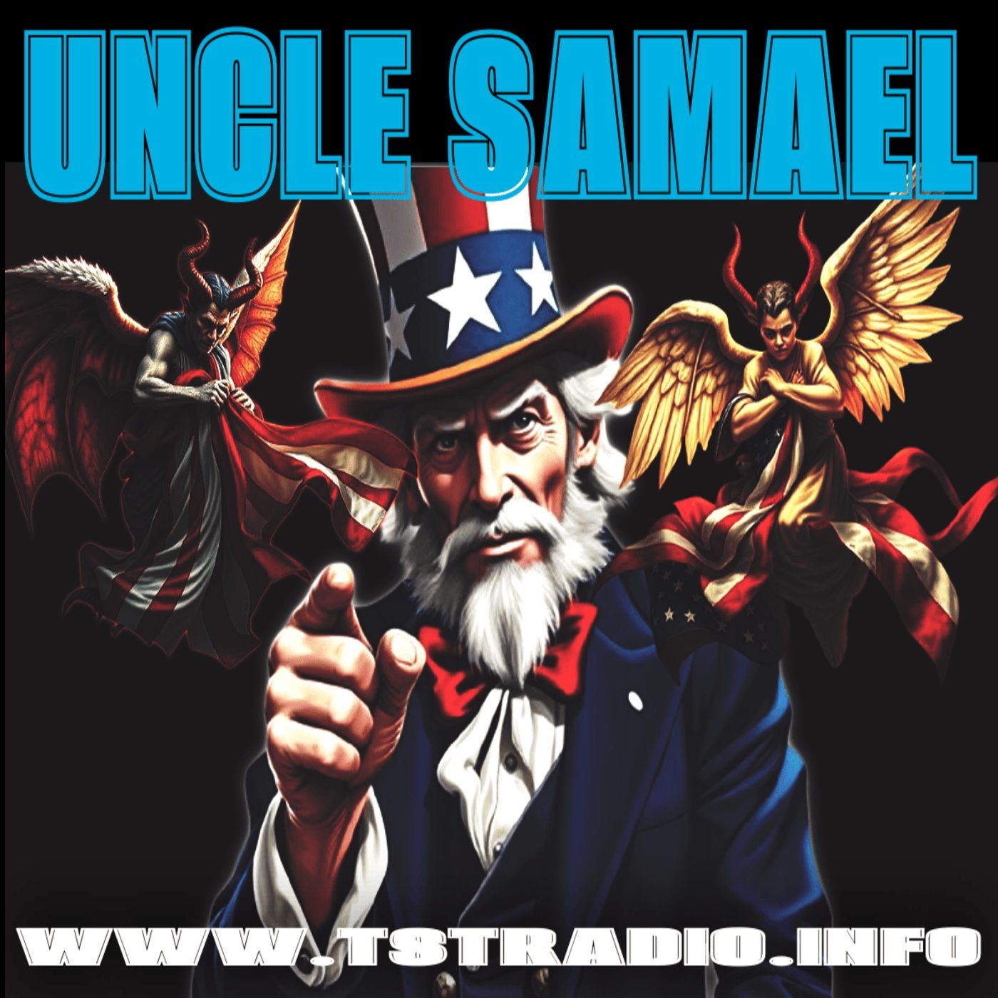 Uncle Samael (1/23/25)