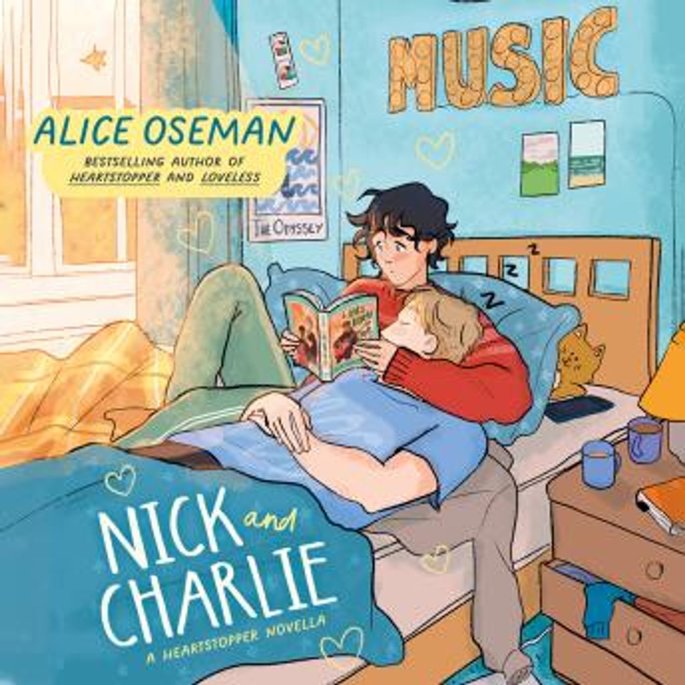 Download Latest Full Audiobooks in Teen & YA, Tough Topics