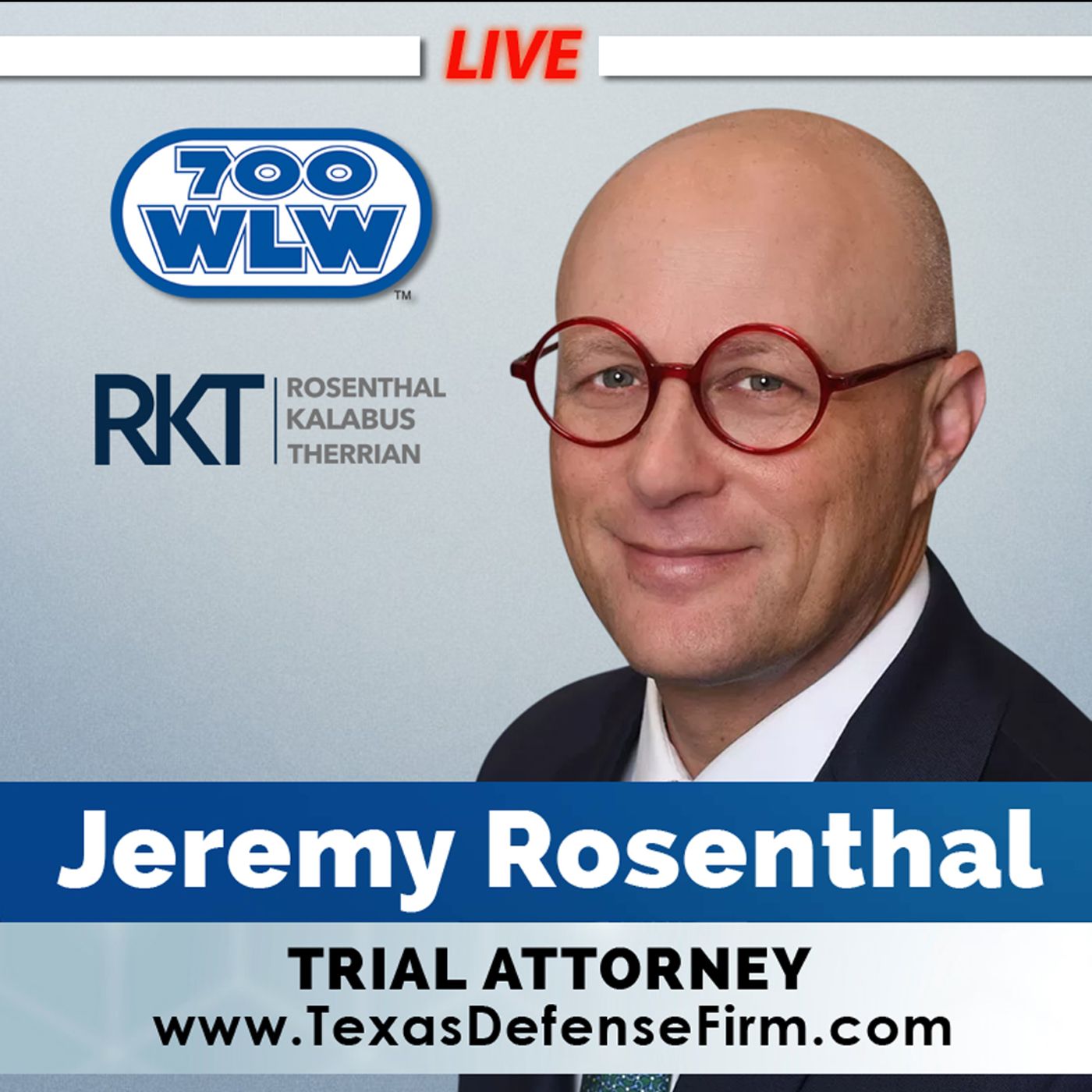 Jeremy Rosenthal