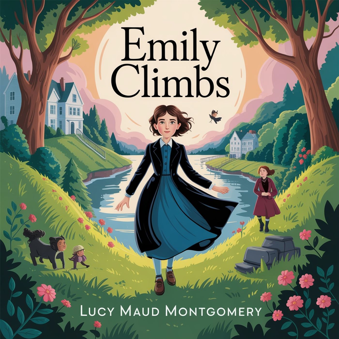 Emily Climbs: Signature Edition
