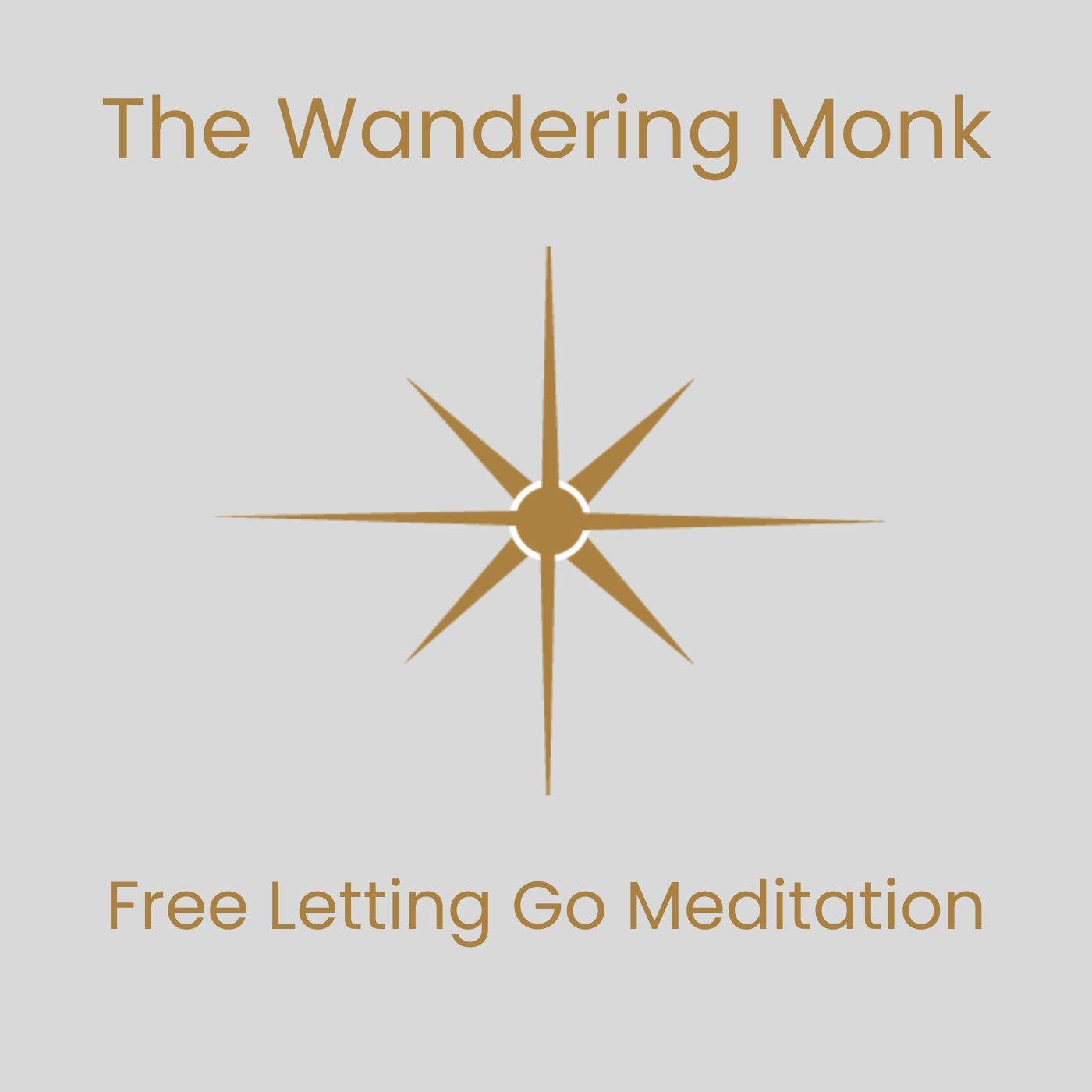 Free Letting Go Meditation