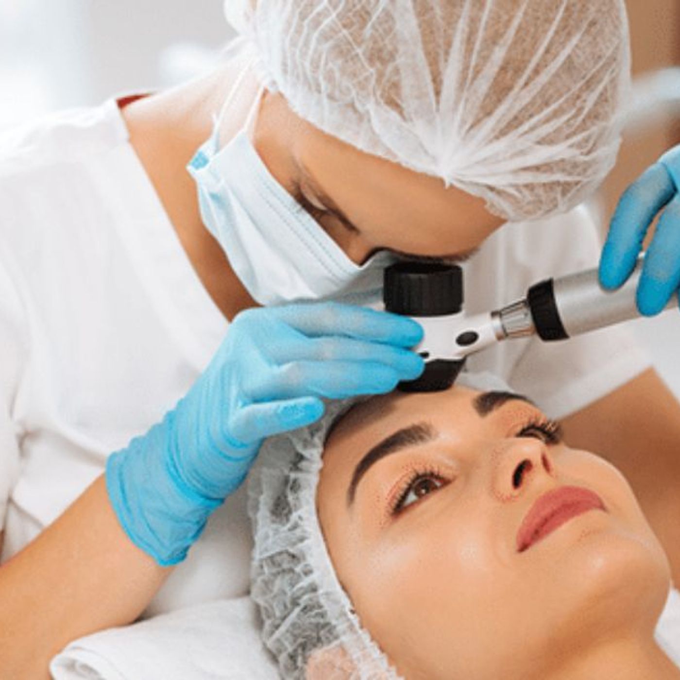 From Diagnosis to Restoration: My Journey into Skin Rejuvenation and Corneotherapy — Richard Climie cover