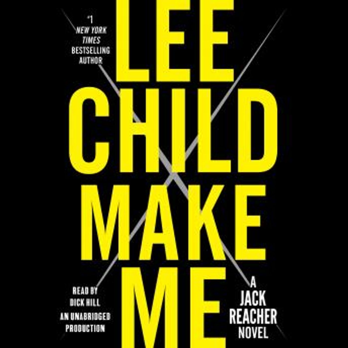 Download New Full Audiobooks in Mystery, Thriller & Horror, Suspense