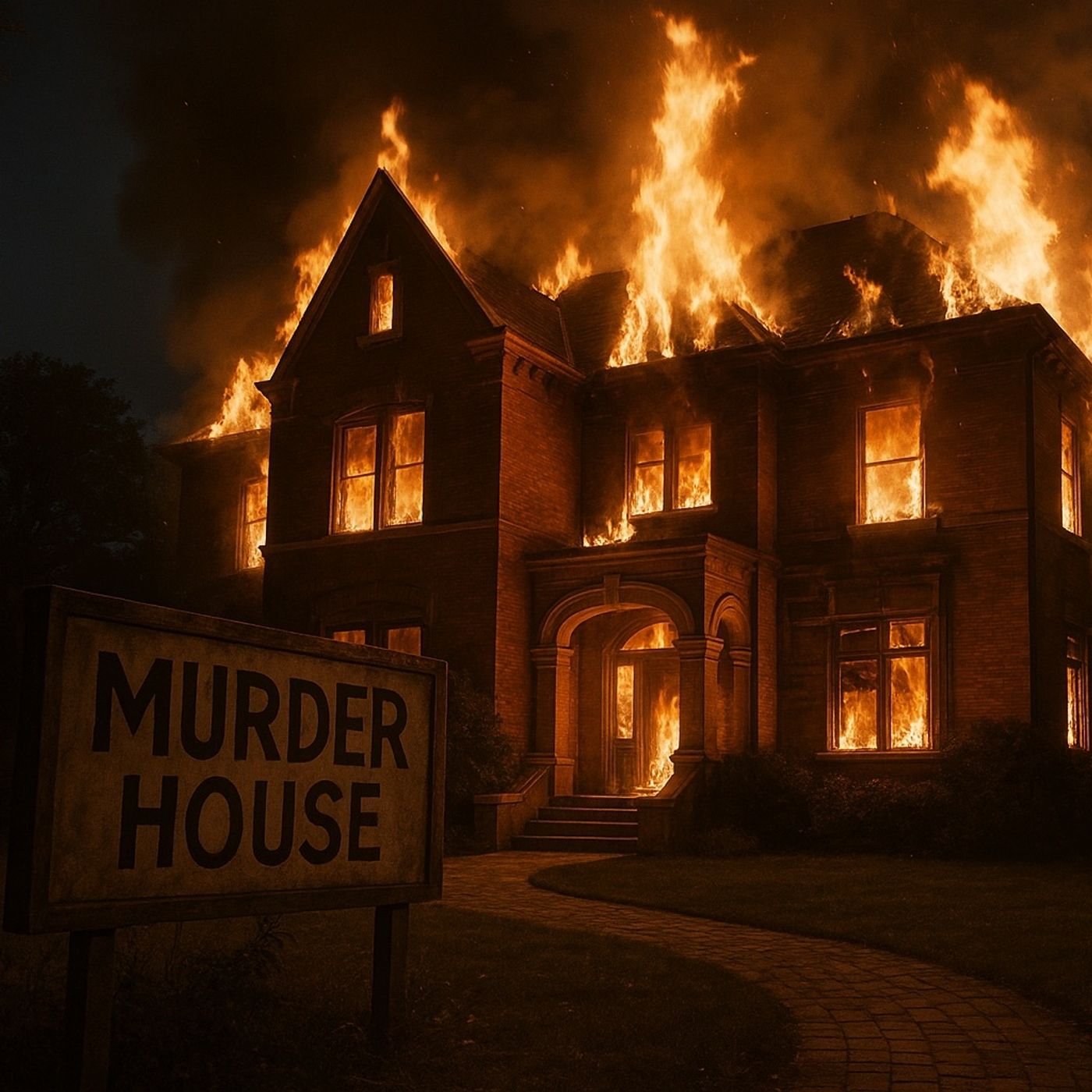 جريمة عائلة في ليلة العاصفة واعتراف الابن المروع بعد 15 سنة