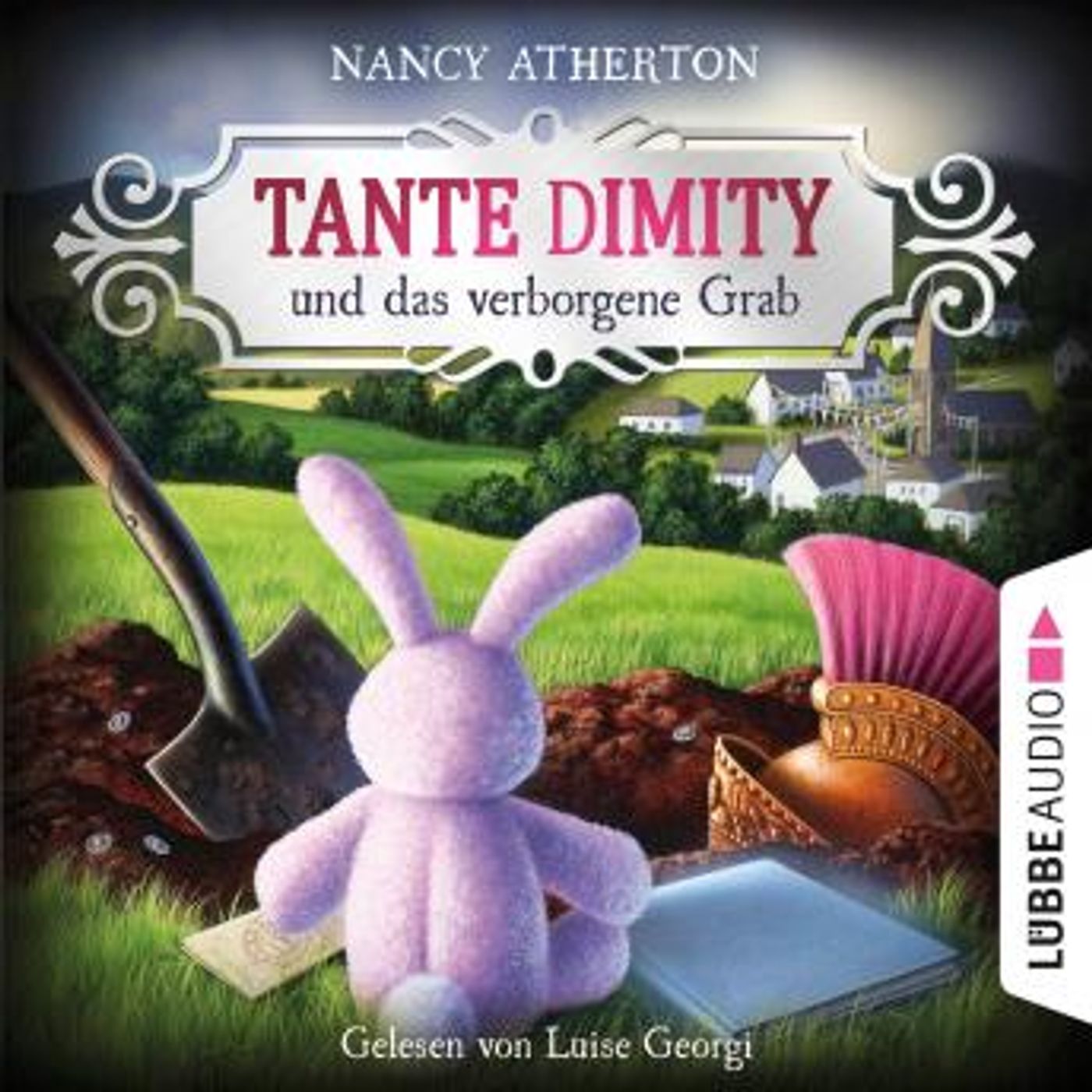 Download Top Full Audiobooks in Mystery, Thriller & Horror, Cozy Mystery