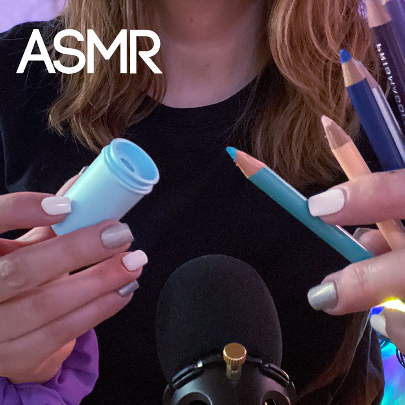 Mar ASMR
