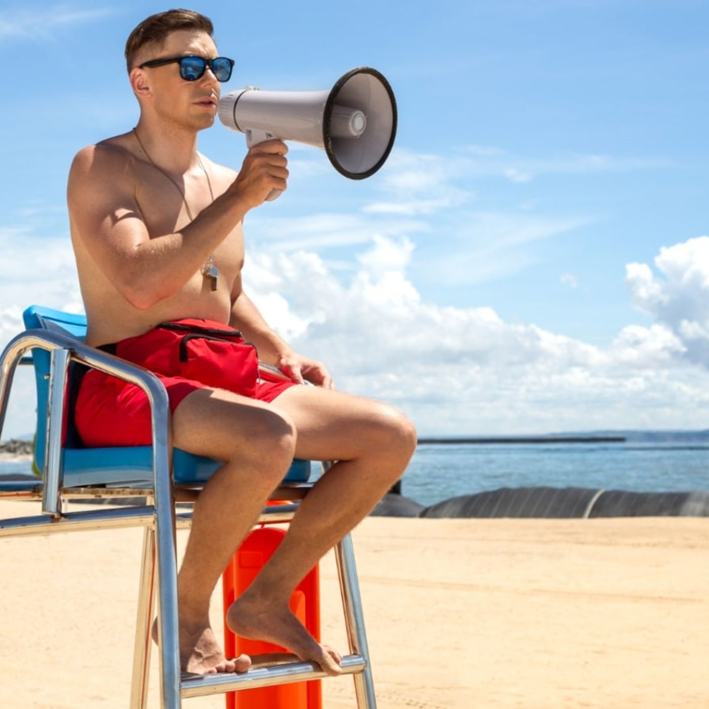 American Lifeguard Association