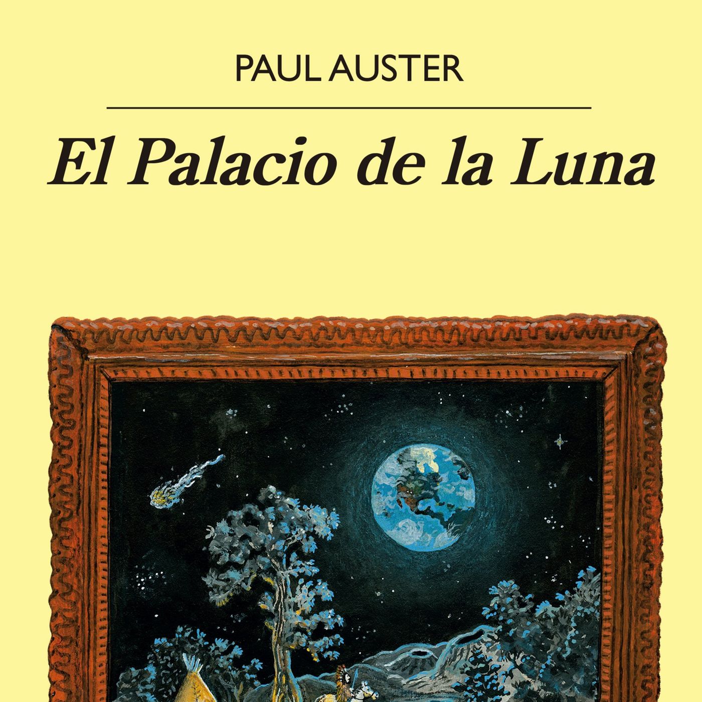 Crónicas Lunares di Sun