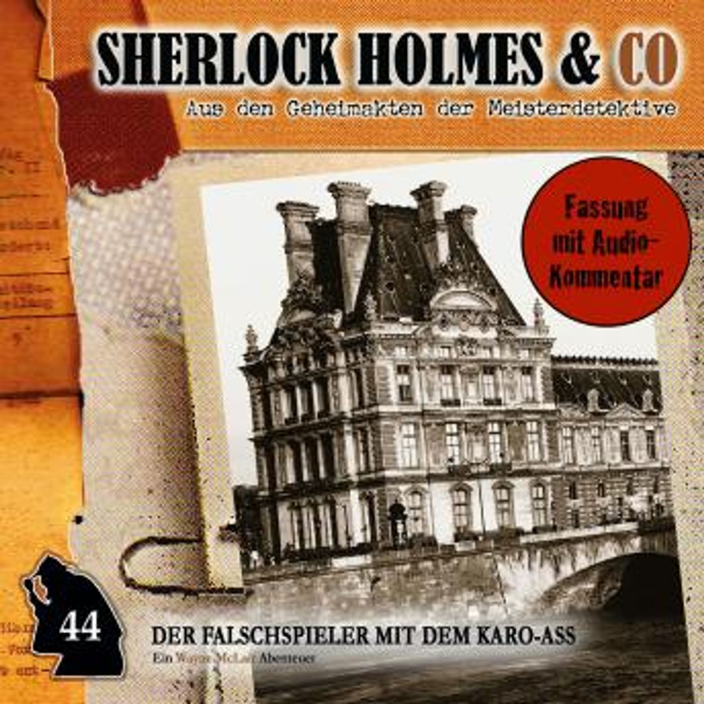 Grab the Essential Full Audiobooks in Kids, Mystery & Fantasy