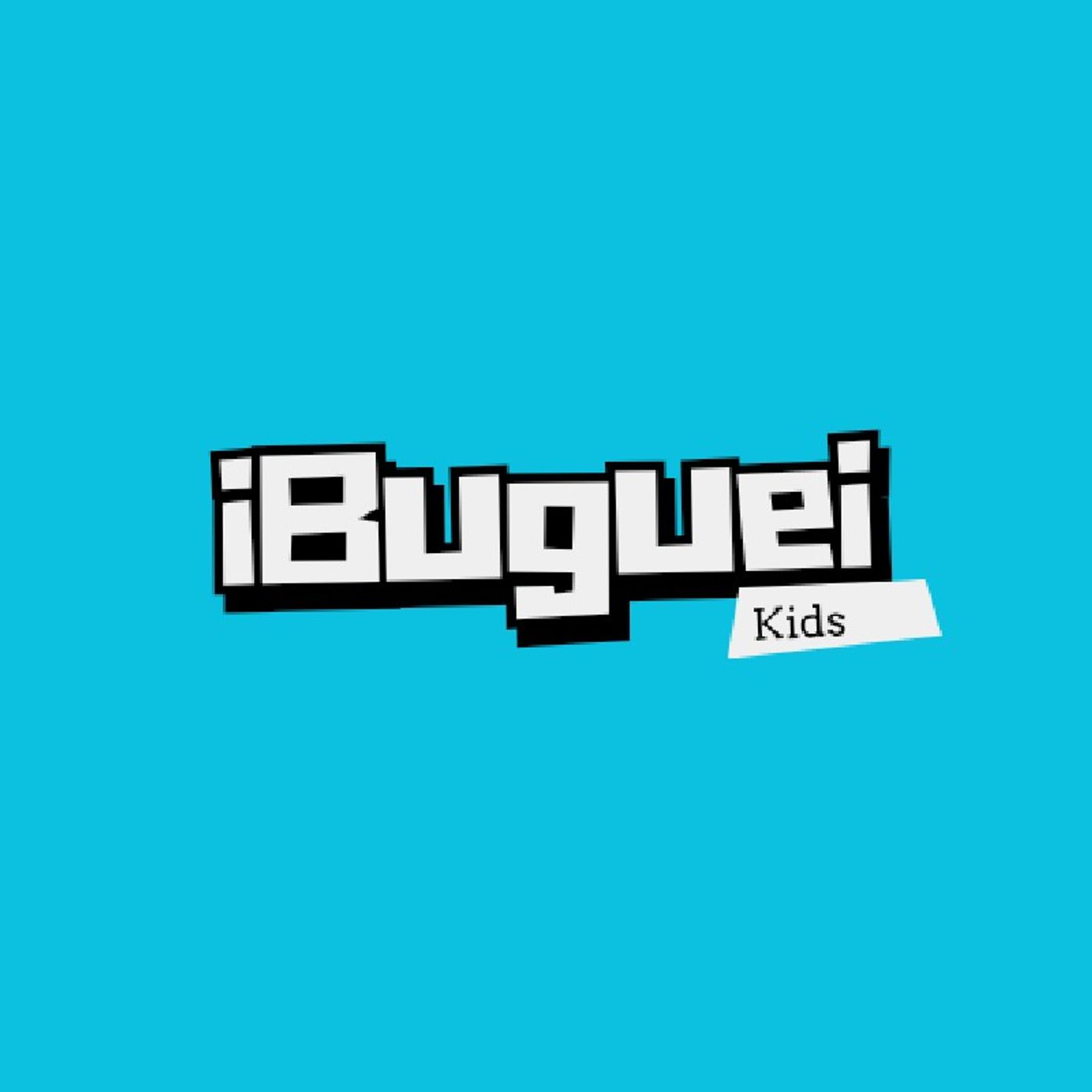 Episódio 2 - iBuguei Kids episode artwork