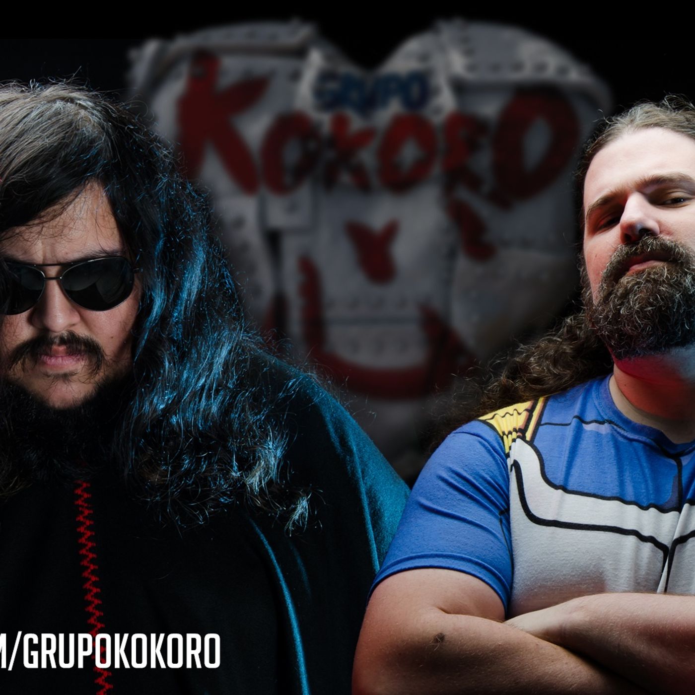 1er programa: Grupo Kokoro