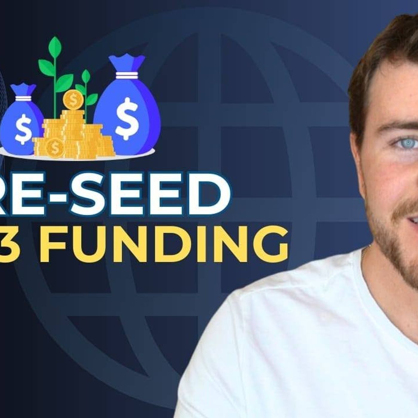 Participating in Seed Rounds before a 100x launch? W/ SeedHunter | Blockchain Interviews
