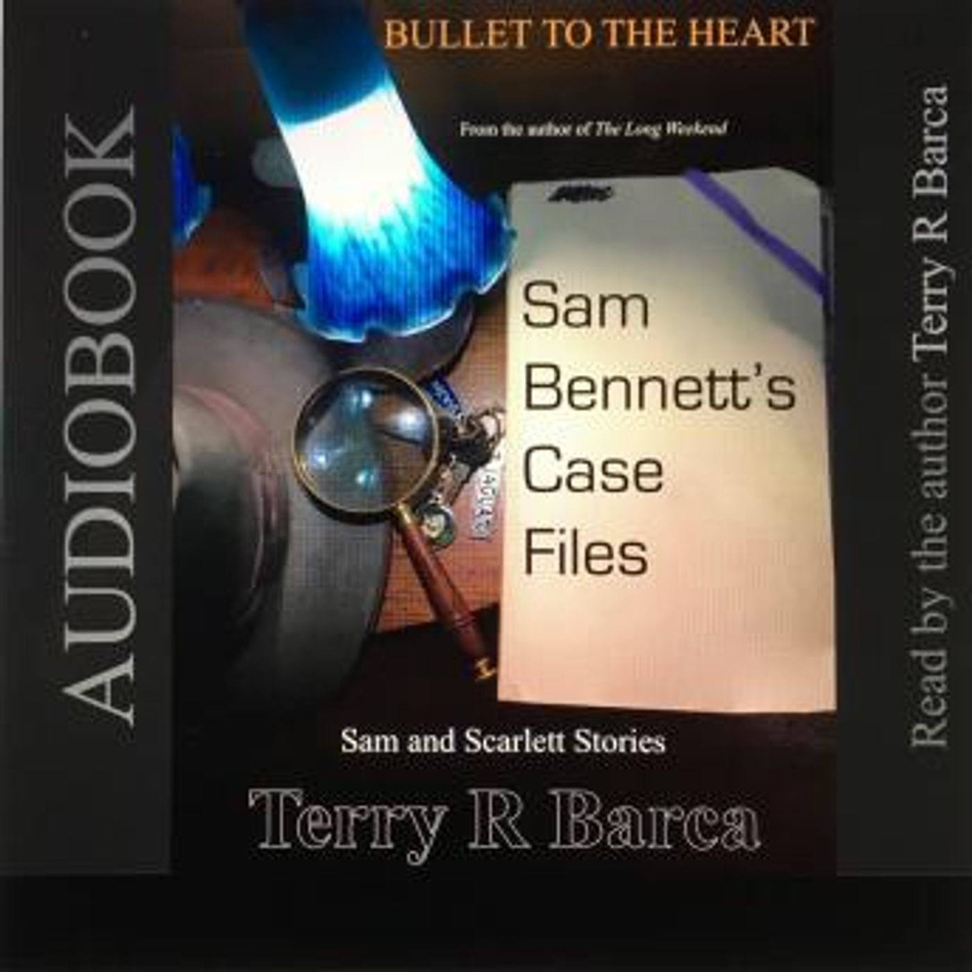 Access Unmissable Full Audiobooks in Mystery, Thriller & Horror, Suspense