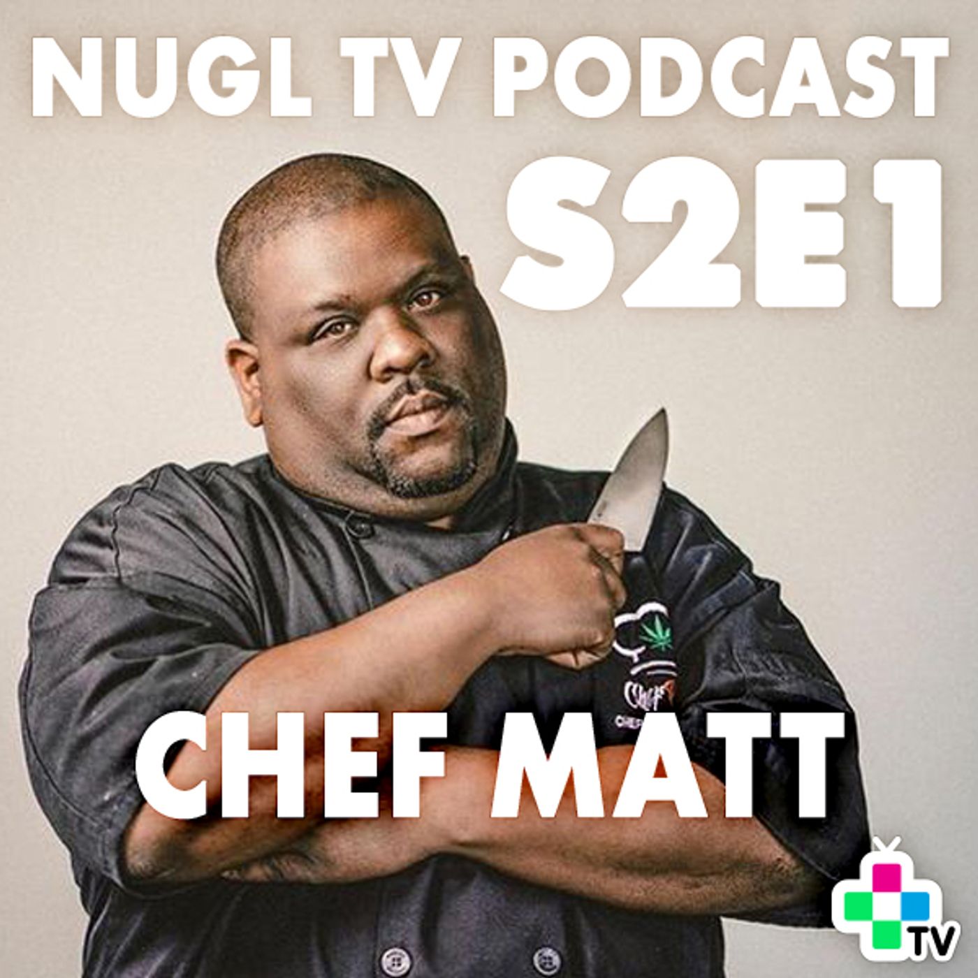 NUGL TV