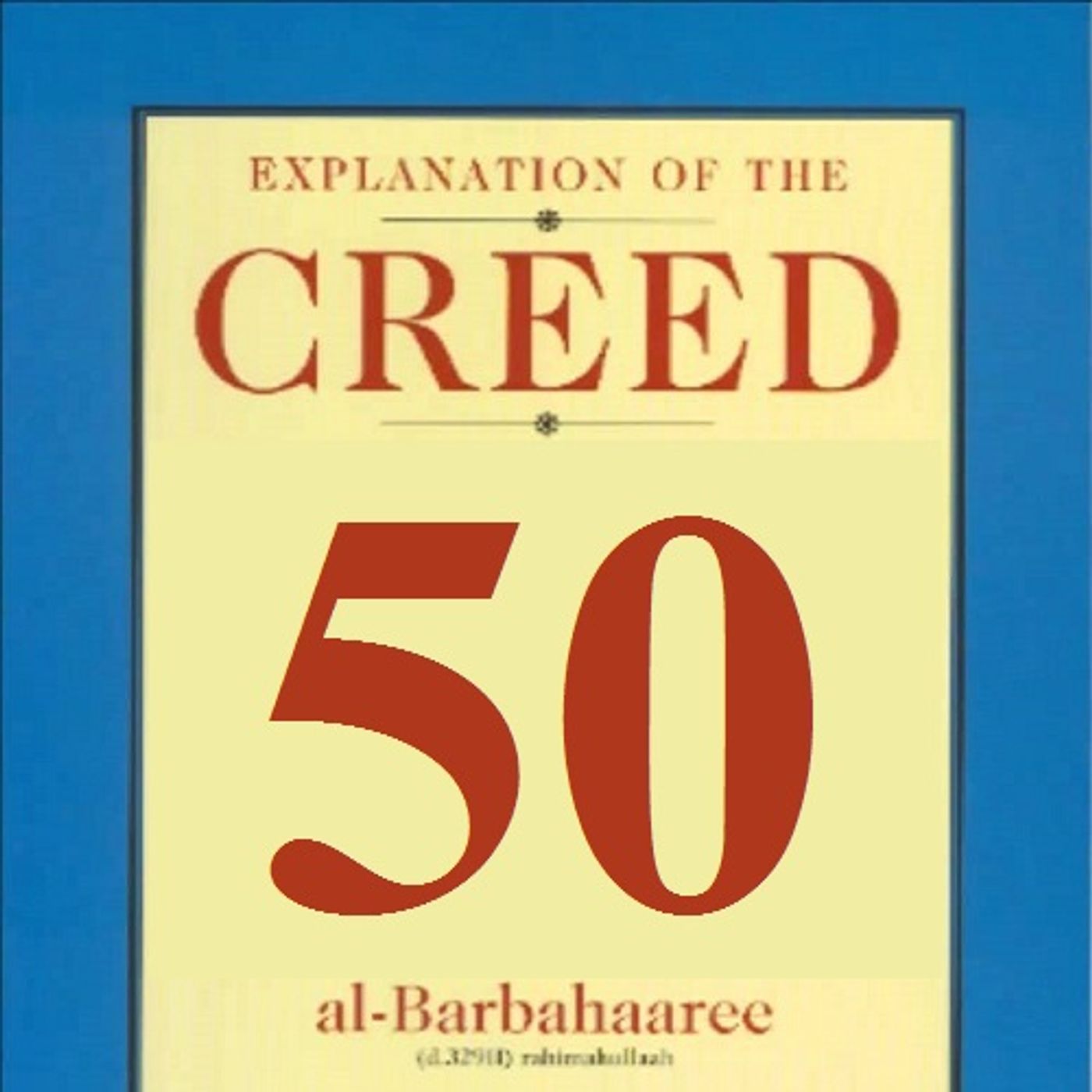 50: Point 40 About the Islamic Punishment for Adultery [Unedited]
