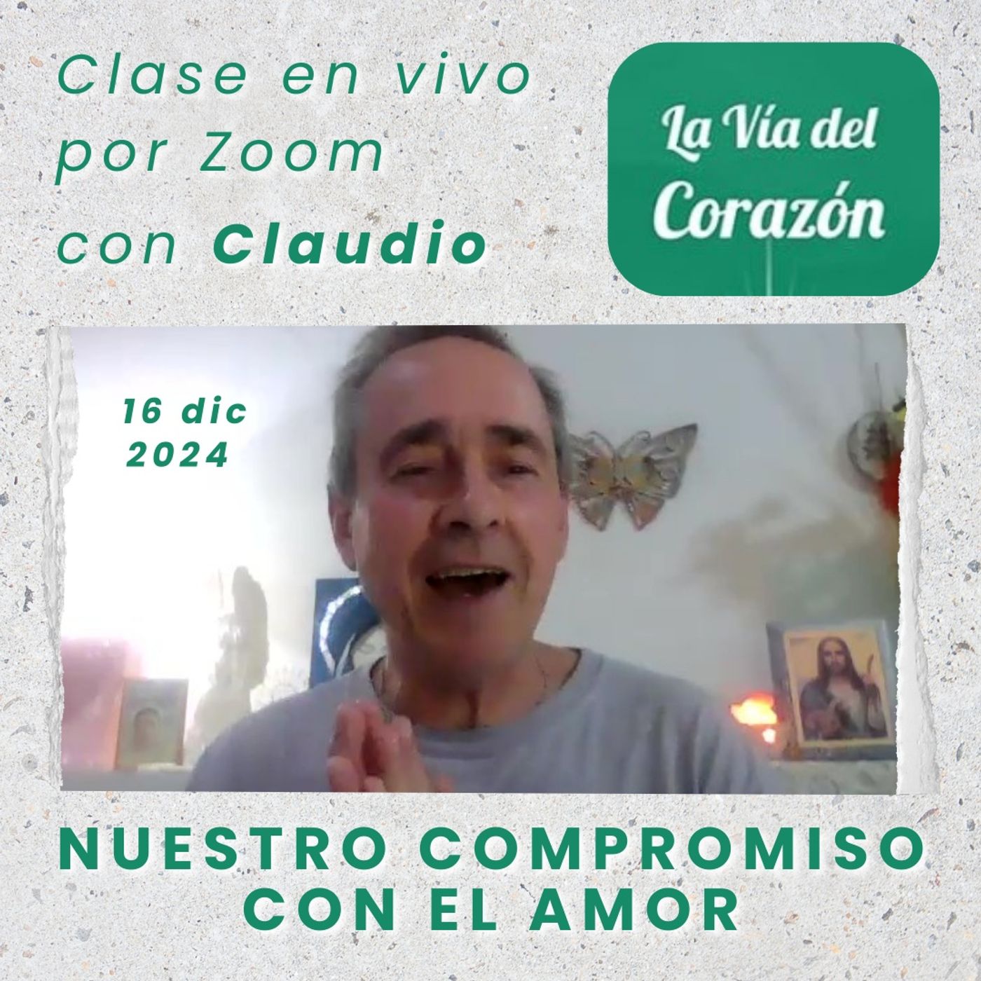 LECCIÓN DEL DÍA Y ENSEÑANZAS DE UCDM
