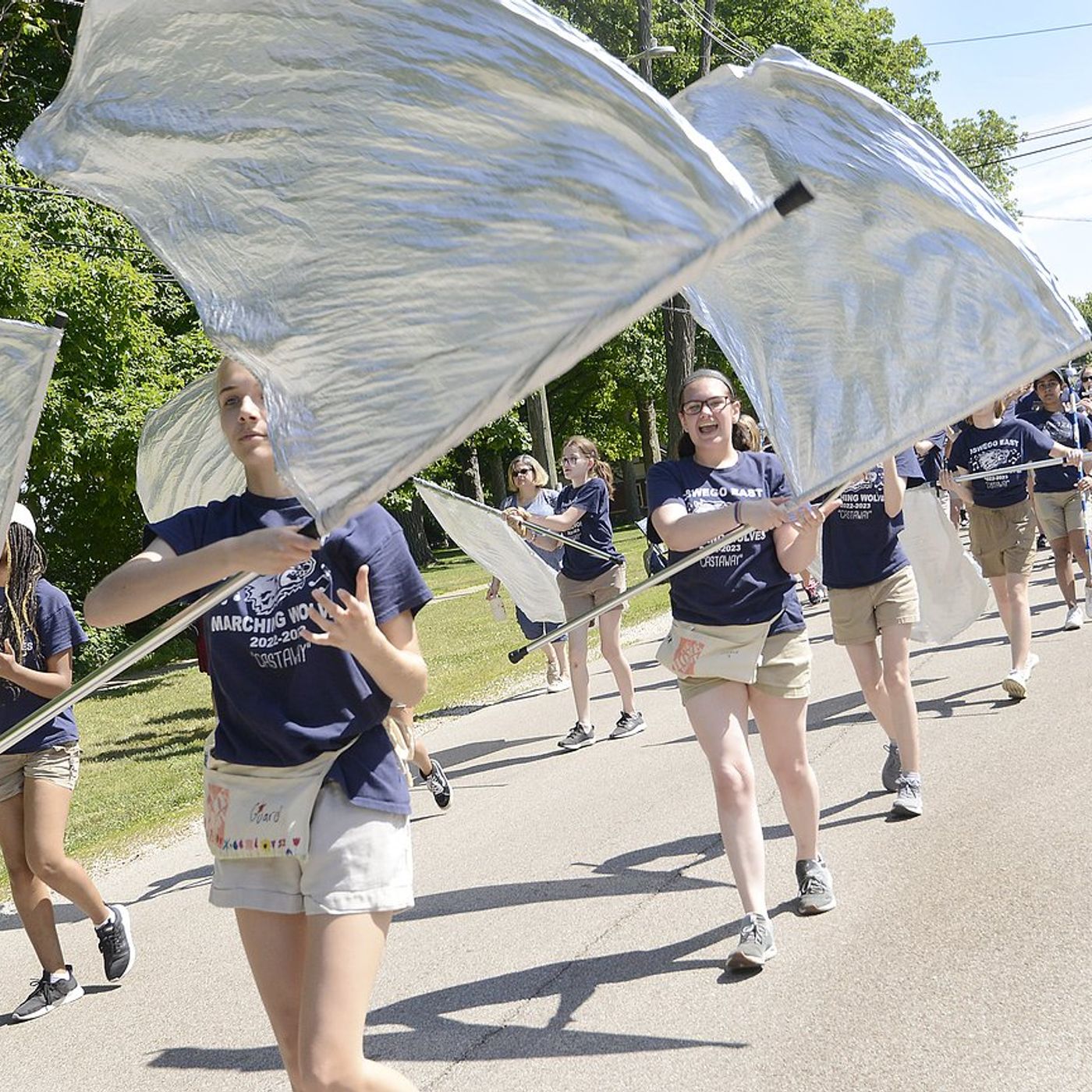 Kendall County News - Shaw Local