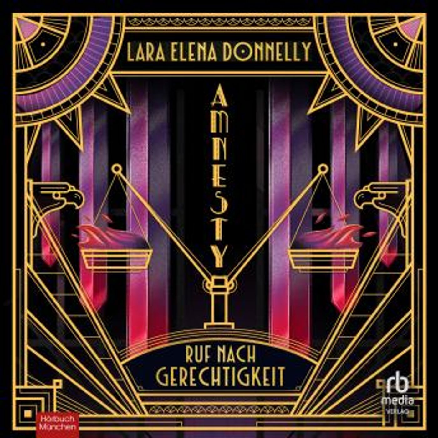 Get Best Full Audiobooks in Mystery, Thriller & Horror, Espionage