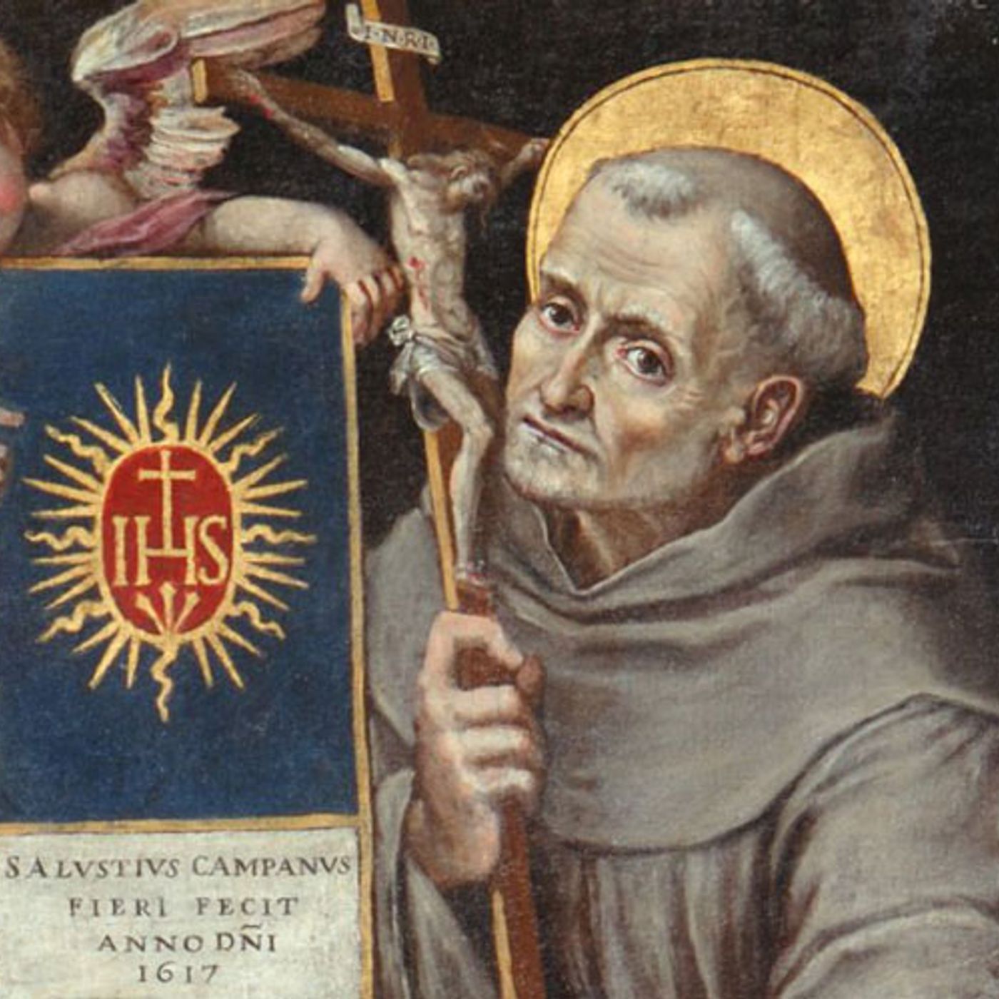 80 - Il Santo Nome di Gesù episode artwork