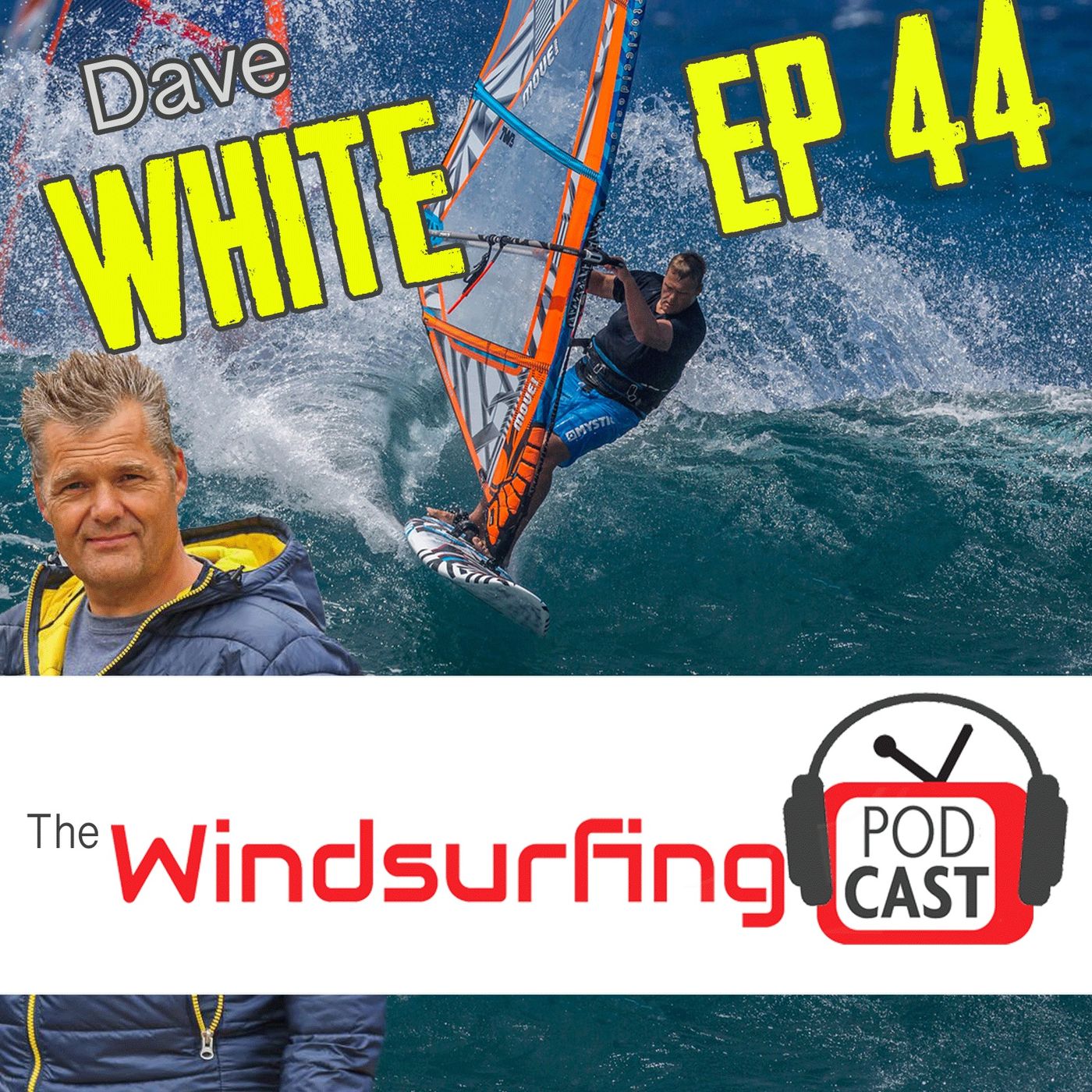The Windsurfing Podcast
