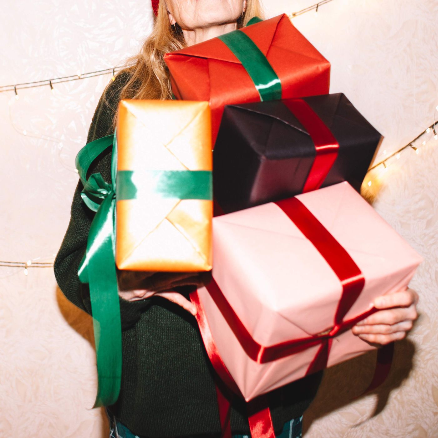 How to be a better gift giver episode artwork