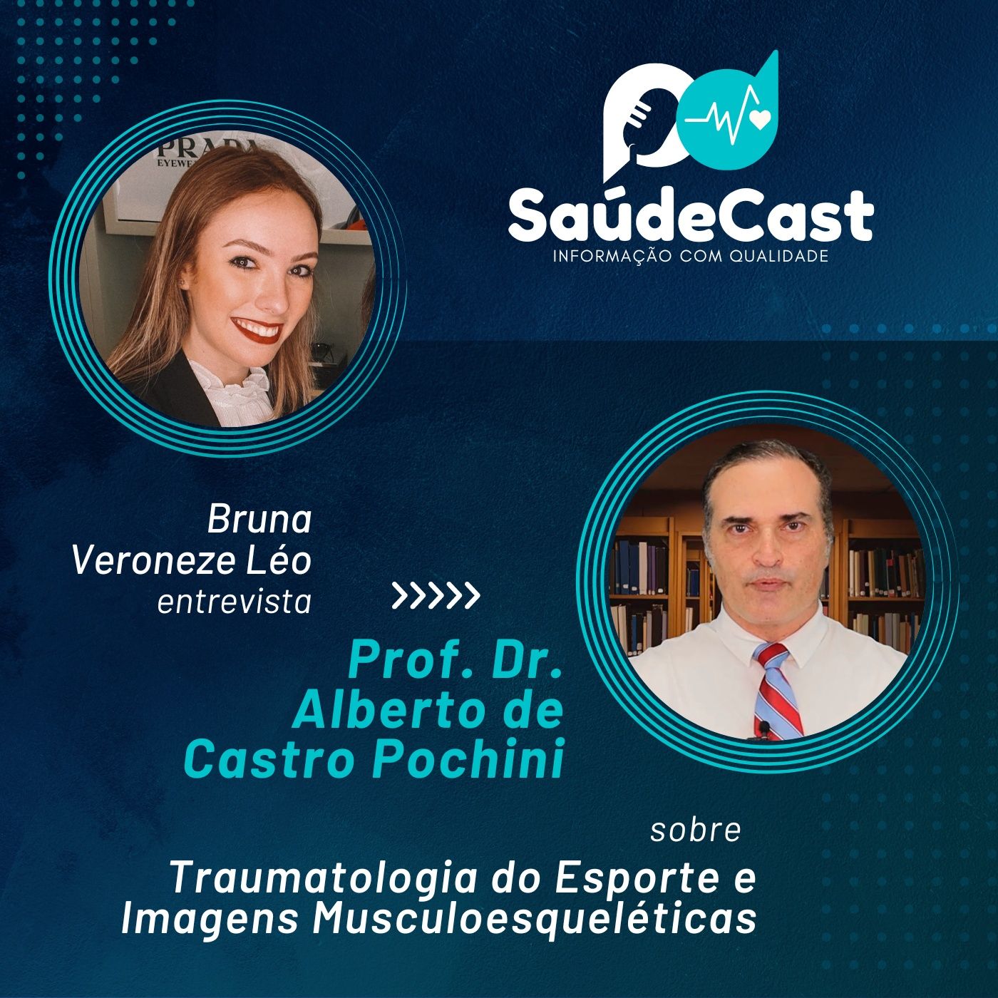 SaúdeCast